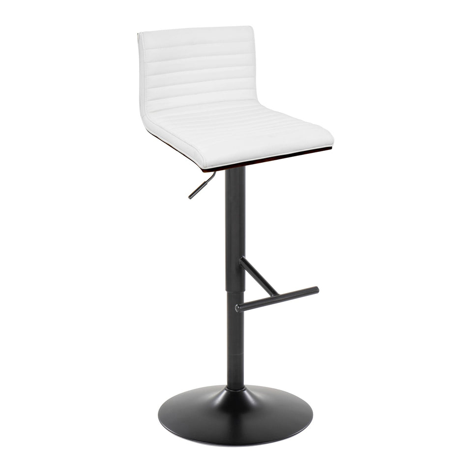 Mason Adjustable Barstool - Set of 2
