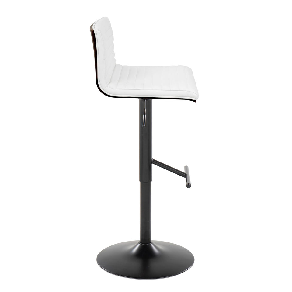 Mason Adjustable Barstool - Set of 2