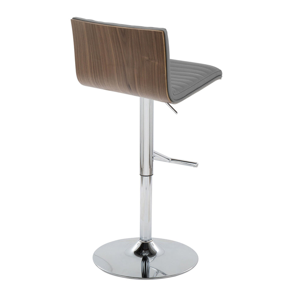 Mason Adjustable Barstool - Set of 2