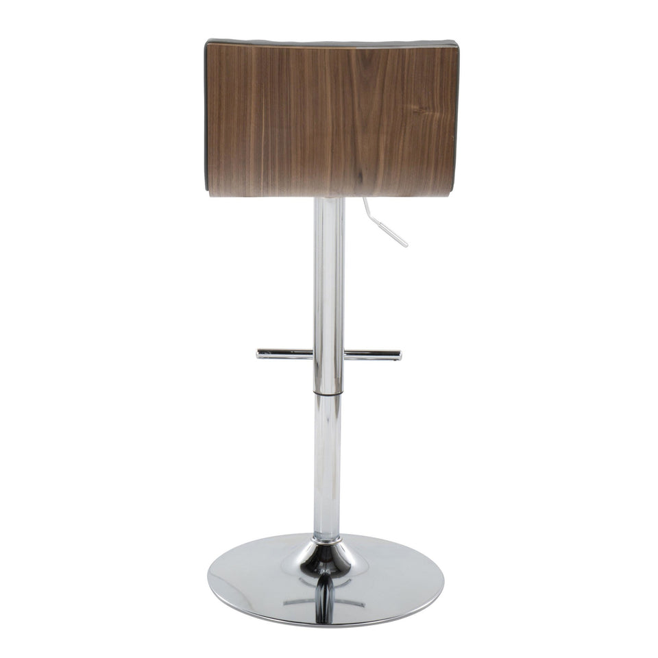 Mason Adjustable Barstool - Set of 2