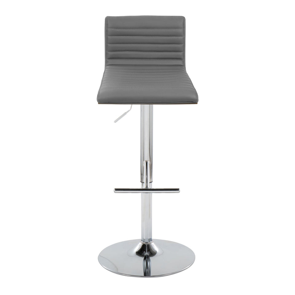 Mason Adjustable Barstool - Set of 2
