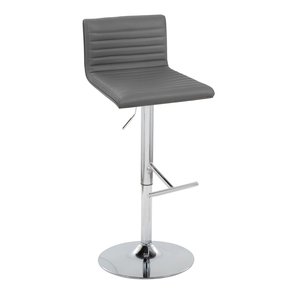 Mason Adjustable Barstool - Set of 2