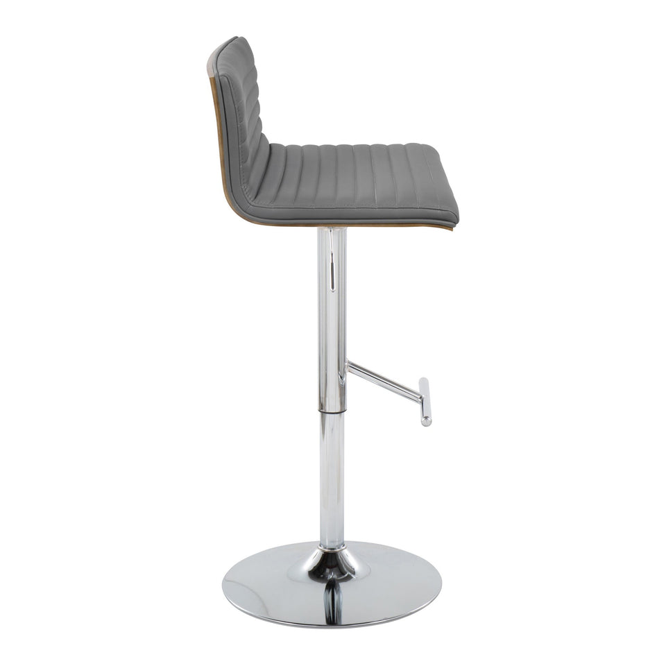 Mason Adjustable Barstool - Set of 2