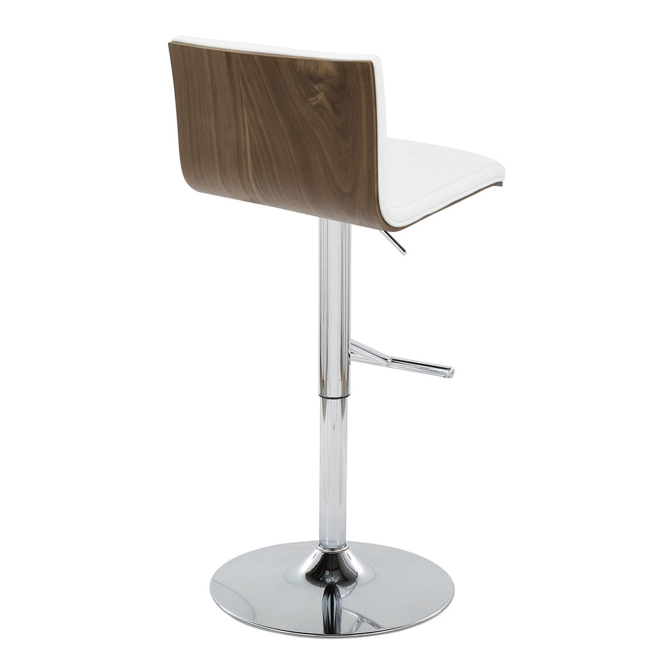 Mason Adjustable Barstool - Set of 2