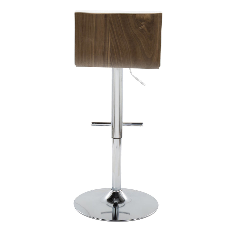 Mason Adjustable Barstool - Set of 2