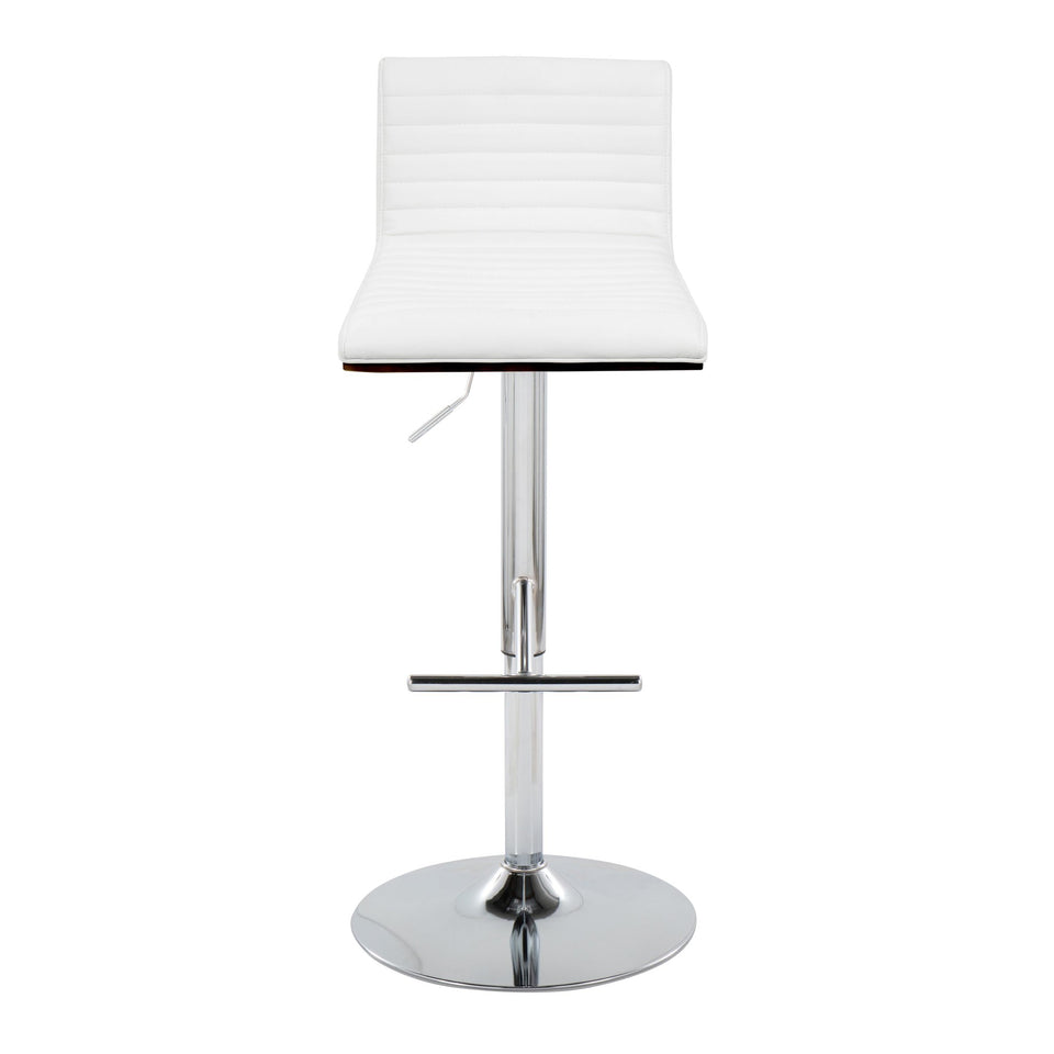 Mason Adjustable Barstool - Set of 2