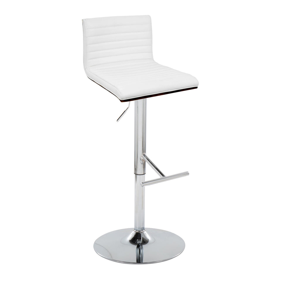 Mason Adjustable Barstool - Set of 2