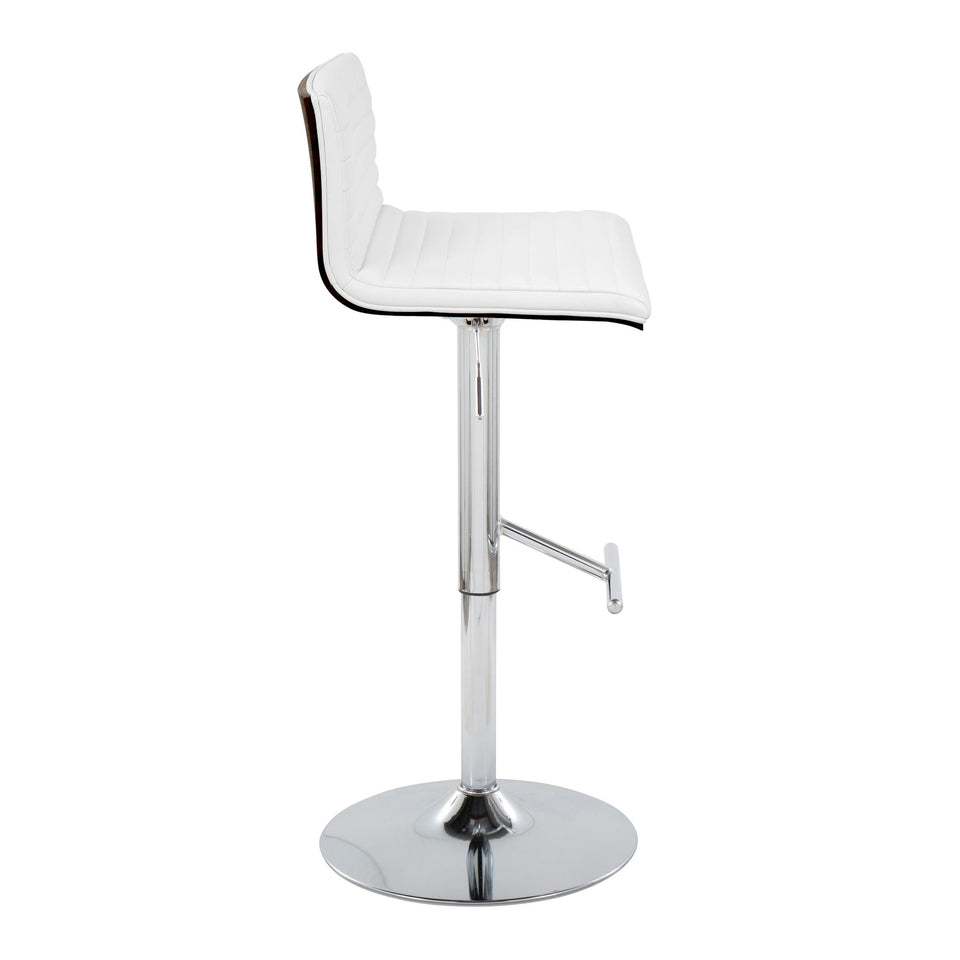 Mason Adjustable Barstool - Set of 2