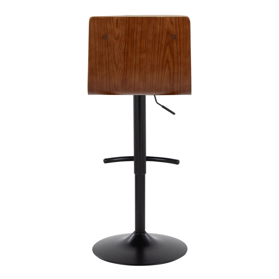 Vasari Adjustable Barstool - Set of 2