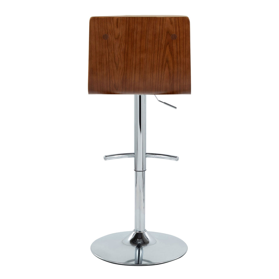 Vasari Adjustable Barstool - Set of 2