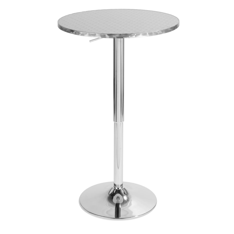 Bistro Round Ale Bar Set - 3 Piece