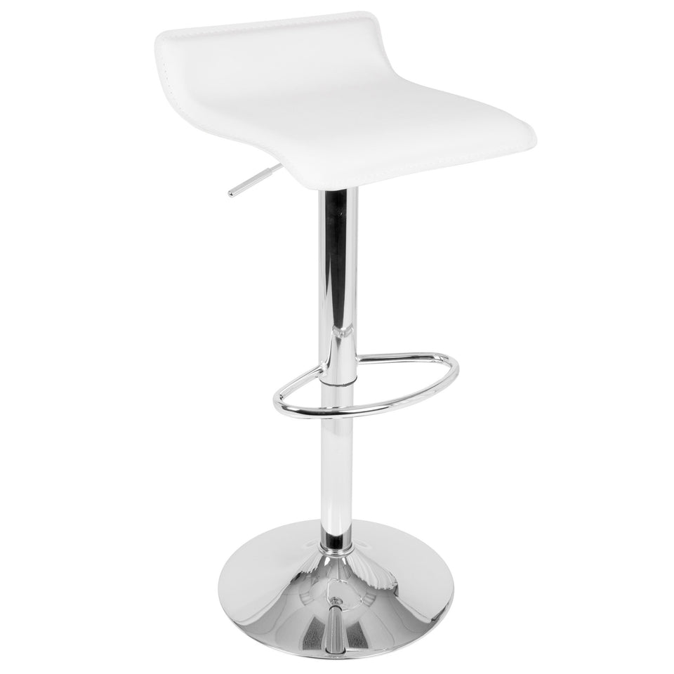 Bistro Round Ale Bar Set - 3 Piece