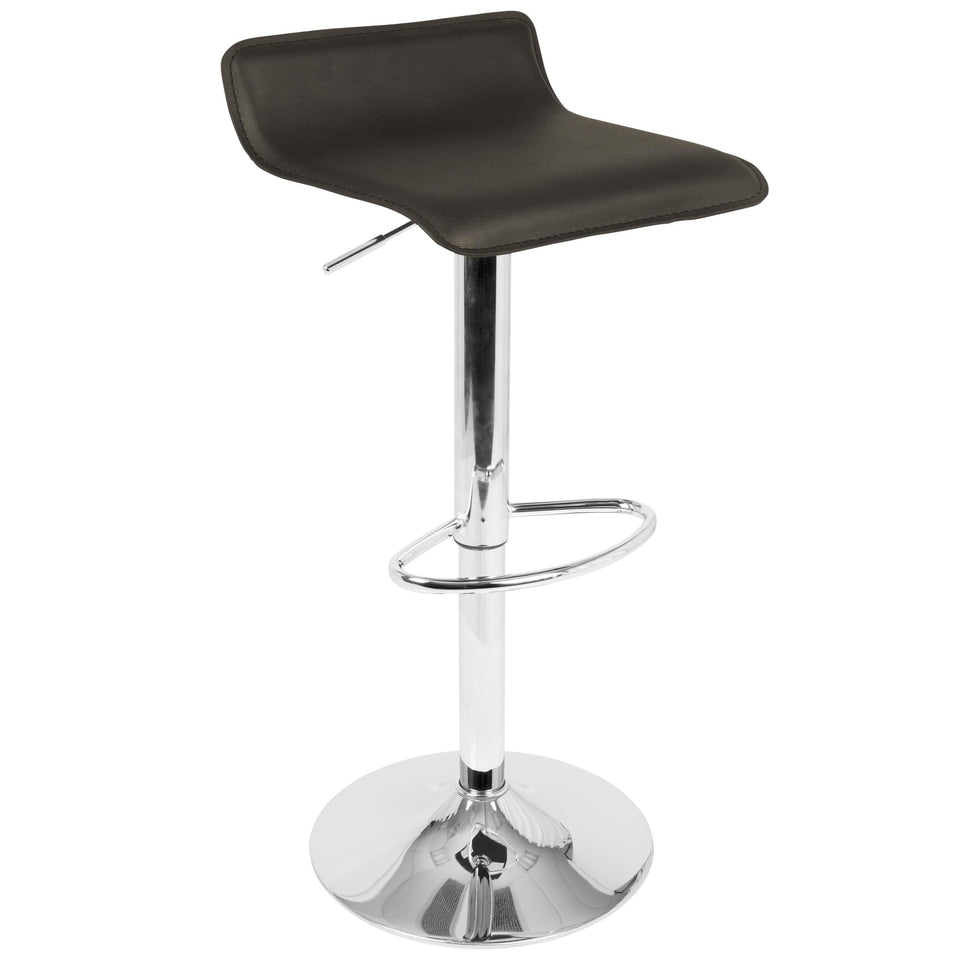 Bistro Square-ale Bar Set - 3 Piece