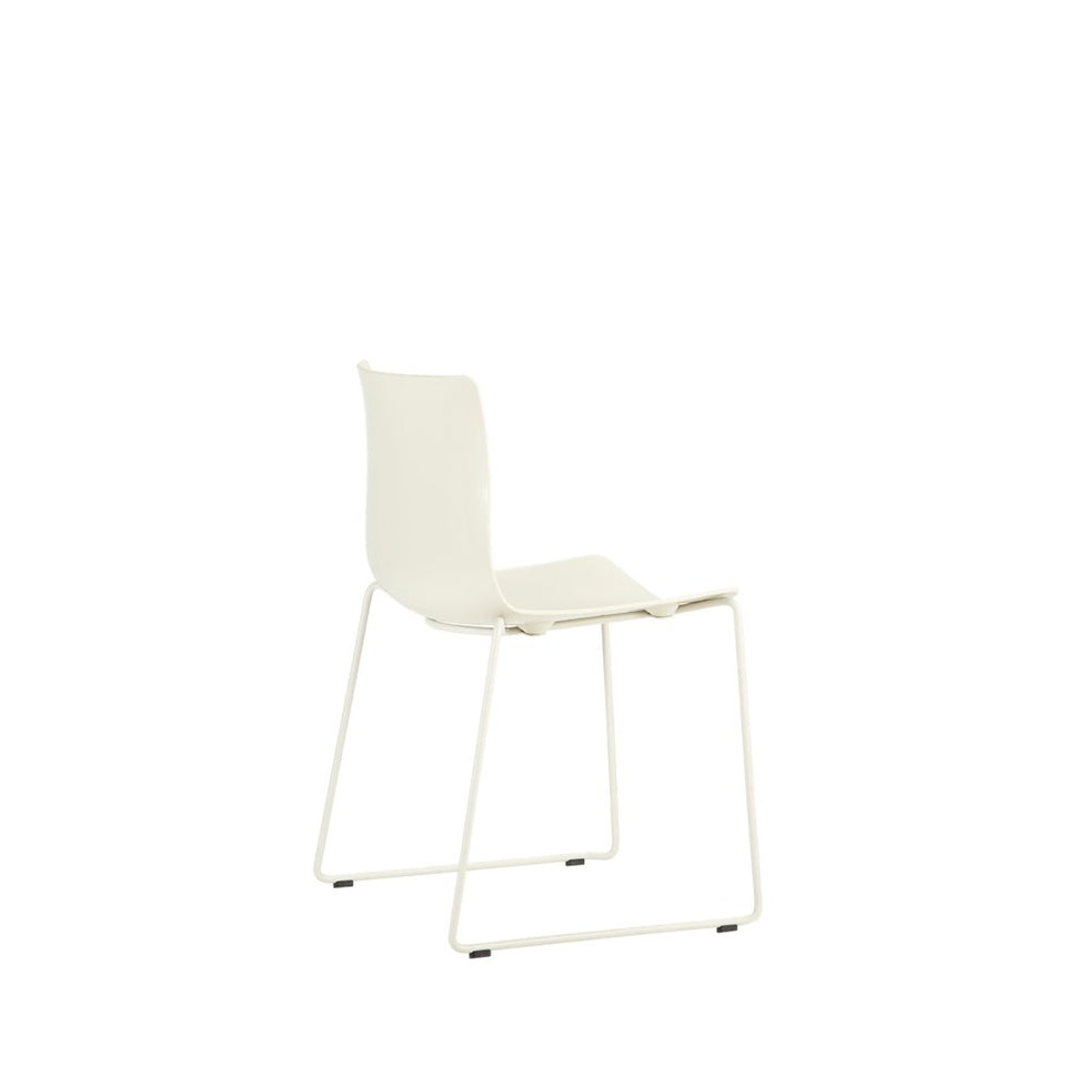 Rest Chair - Sled