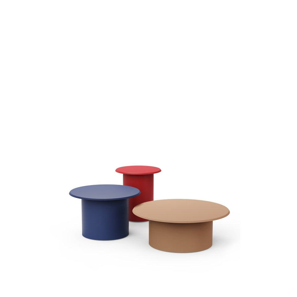 Drage Outdoor Coffee & Side Tables