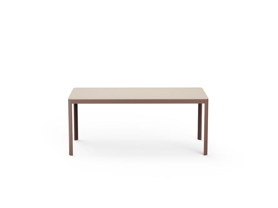 Elusive Table