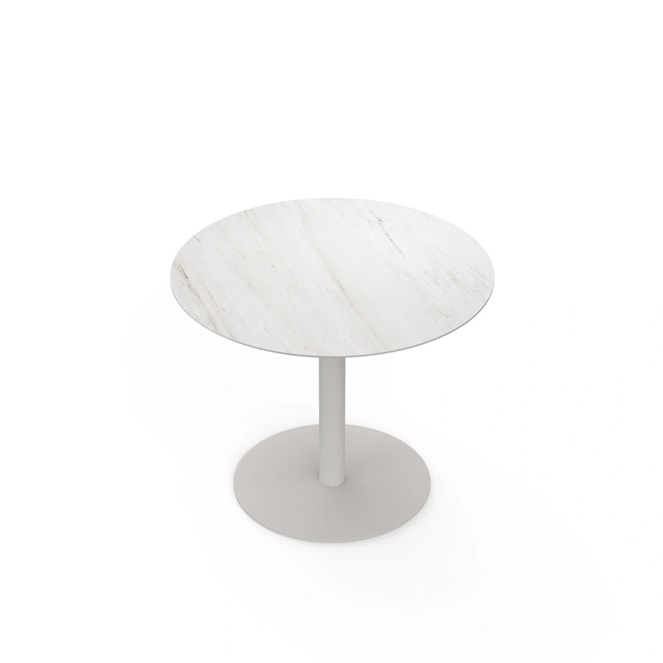 Globe Outdoor Table