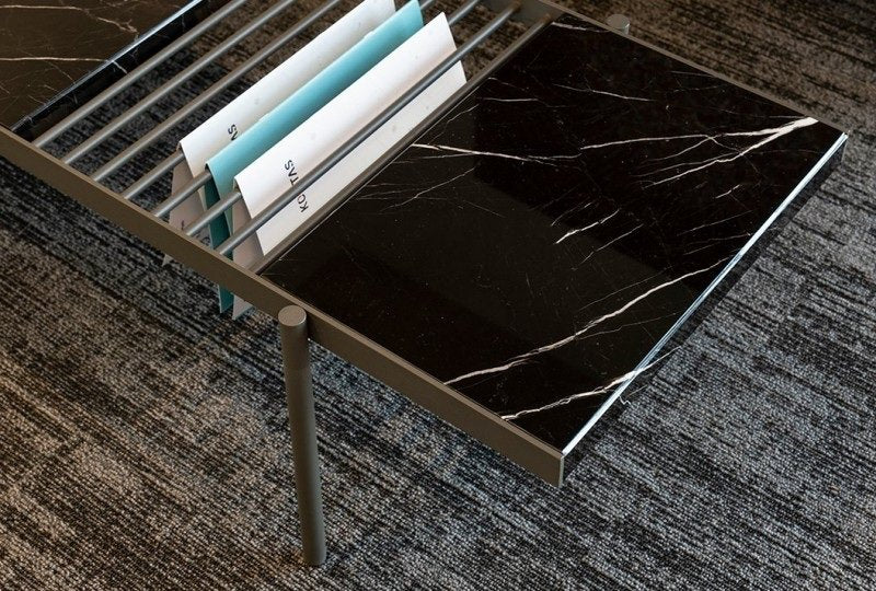 Loom Coffee Table