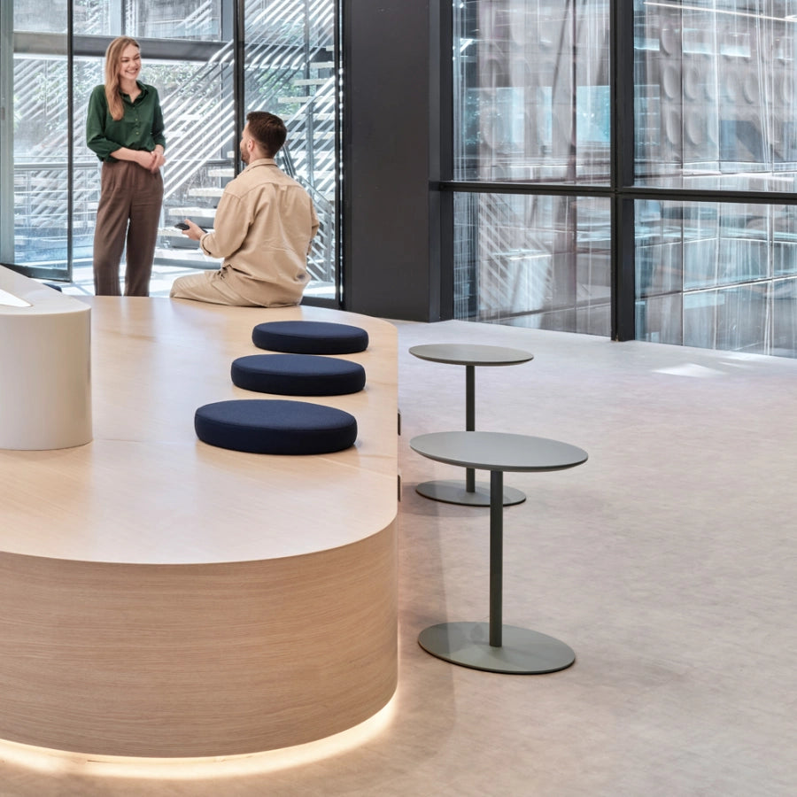 Noa Occasional Table