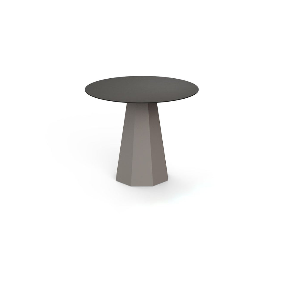 Tori Round Outdoor Table
