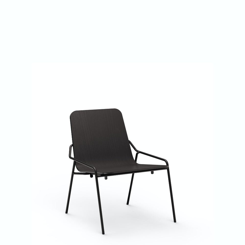 Dupont Easy Chair