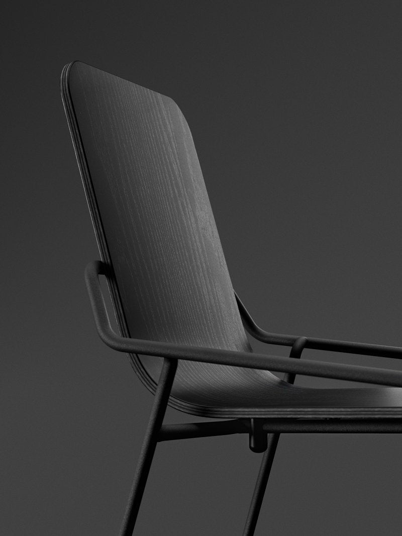Dupont Barstool