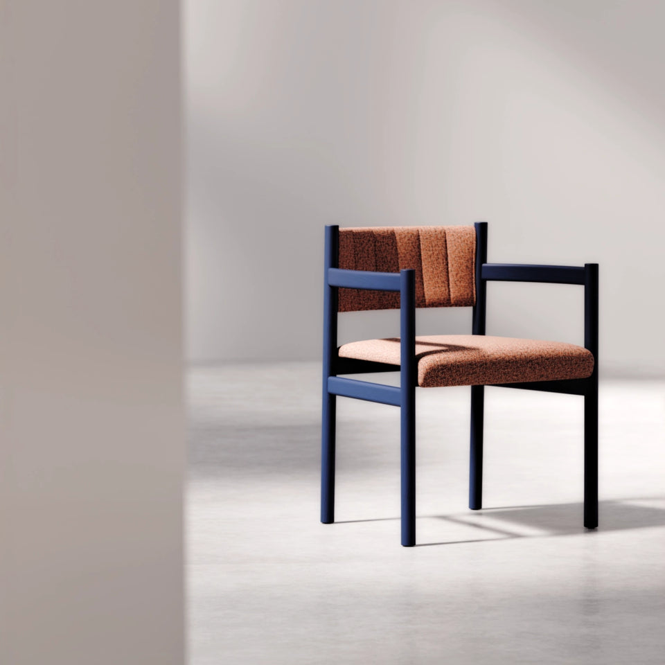 Another Chair - Fully Upholstered