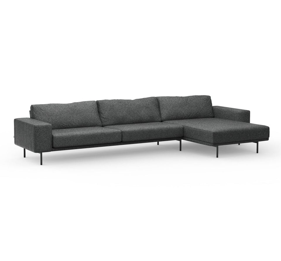 Piu Sofa