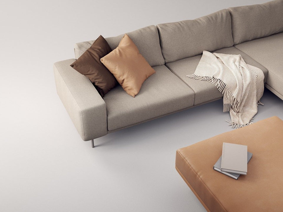 Piu Sofa