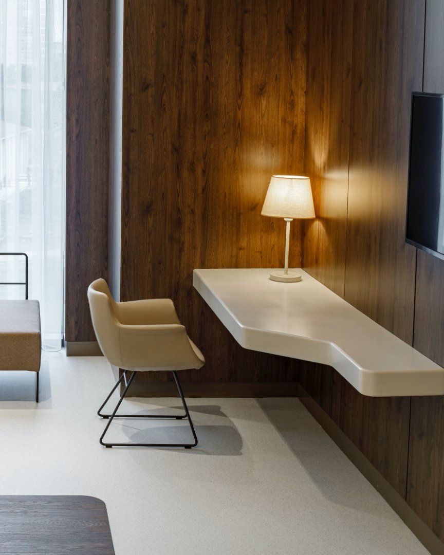Rego Chair Sled Base