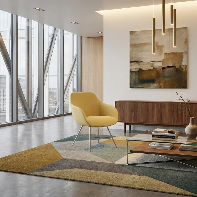 Lamy Chair X