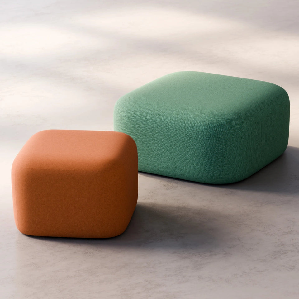 Sorbe Soft Seating Ottoman