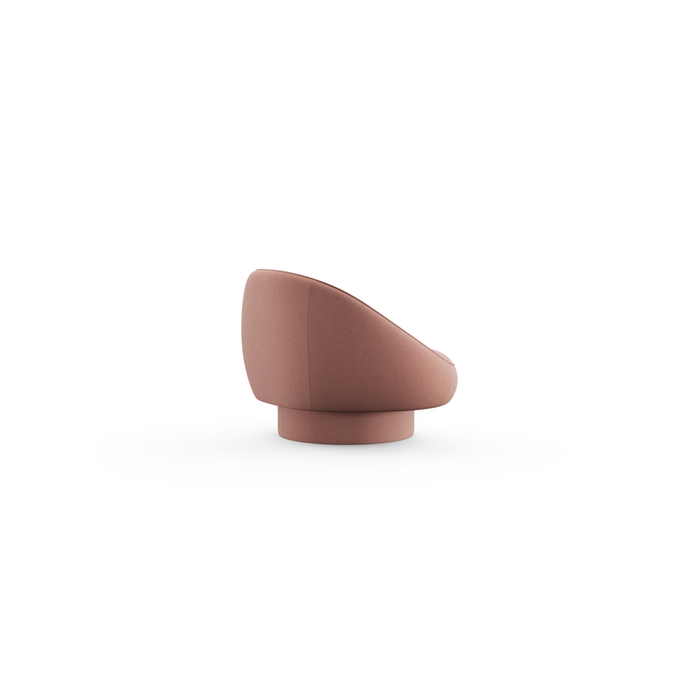 Yuki Lounge Chair
