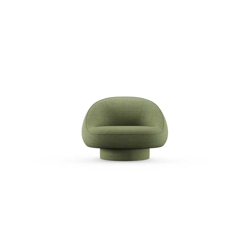Yuki Lounge Chair