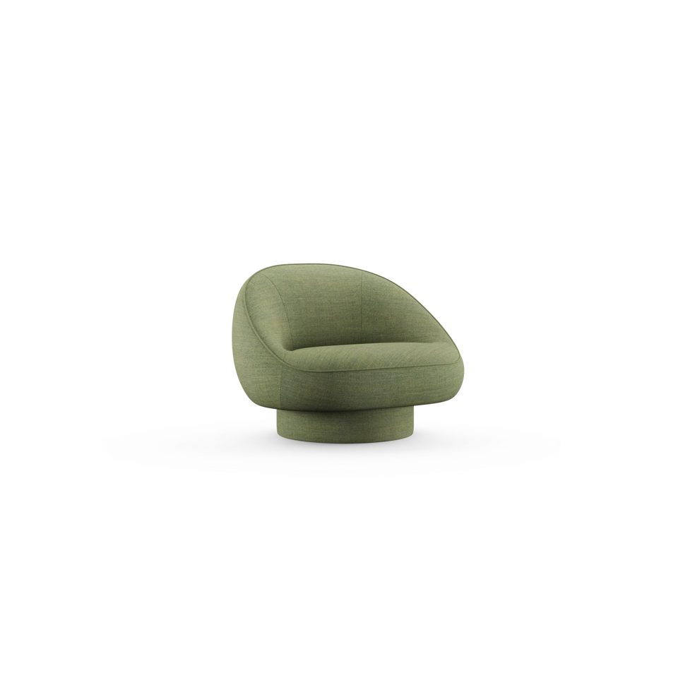 Yuki Lounge Chair