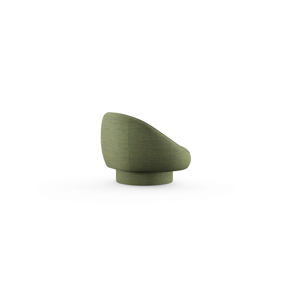 Yuki Lounge Chair