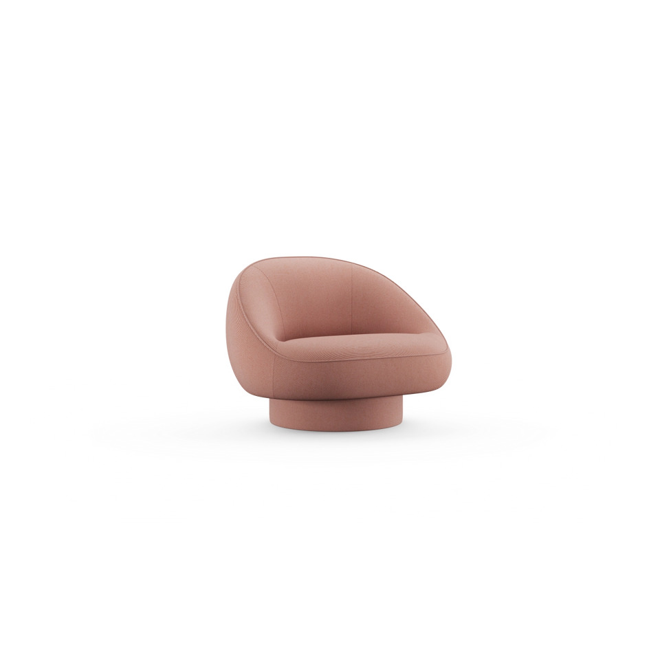 Yuki Lounge Chair