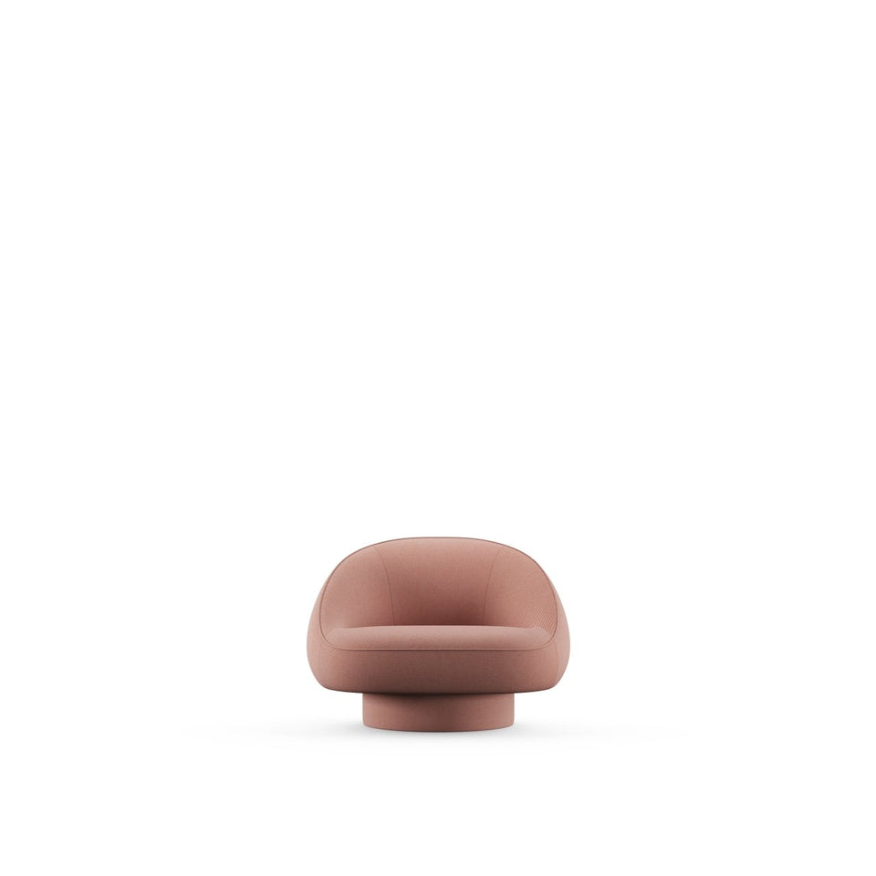 Yuki Lounge Chair