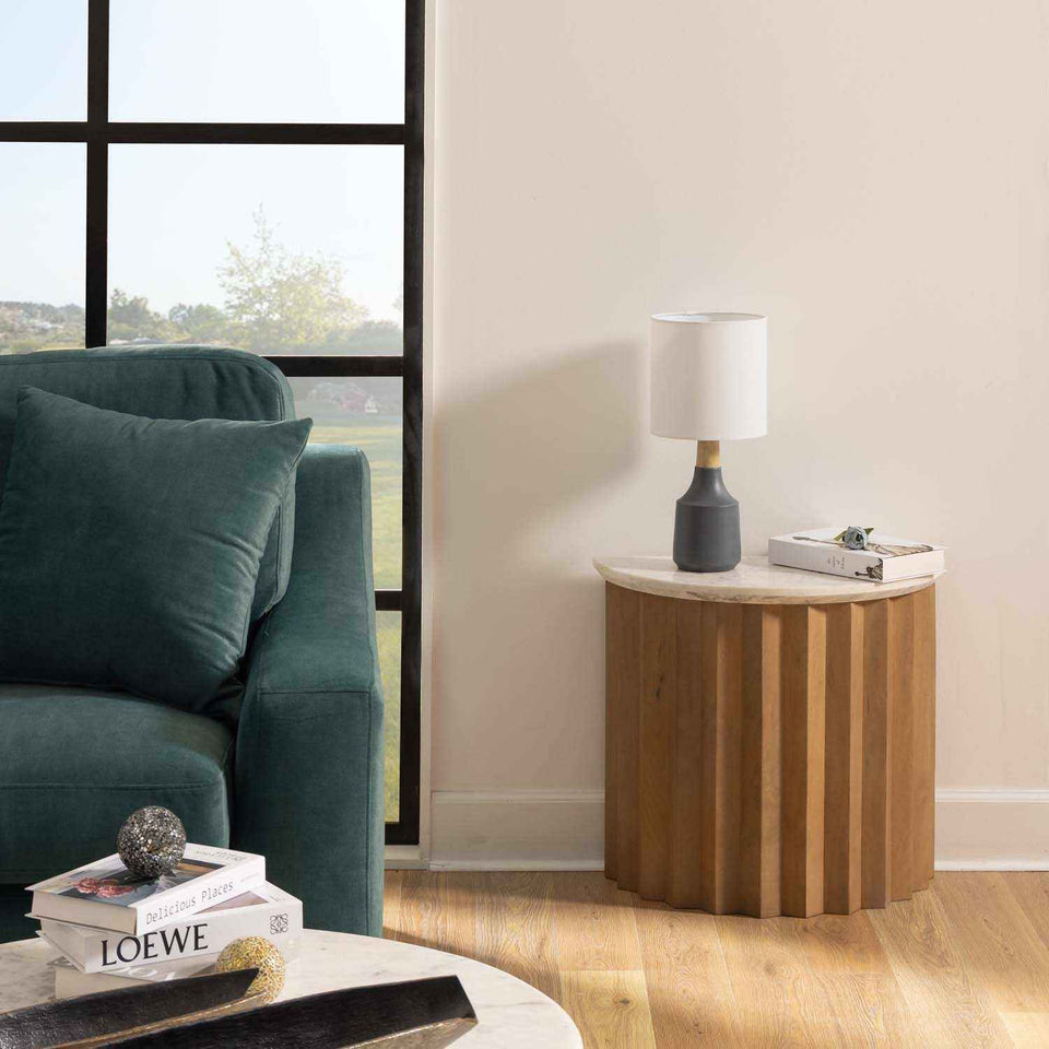Buharkent Table Lamp