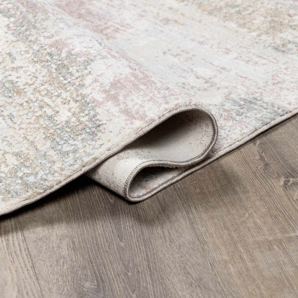 Hanne Thick Luxe Rug