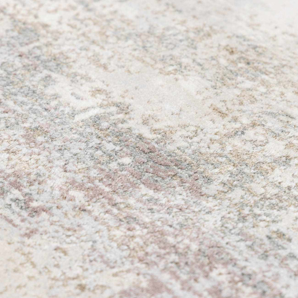 Hanne Thick Luxe Rug
