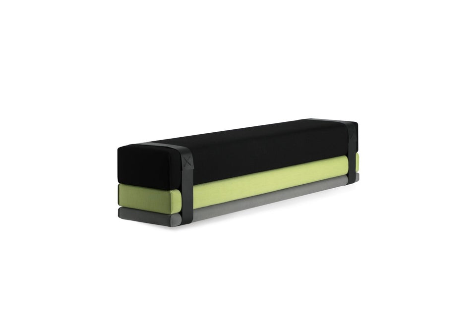 Bavul Bench – Bed
