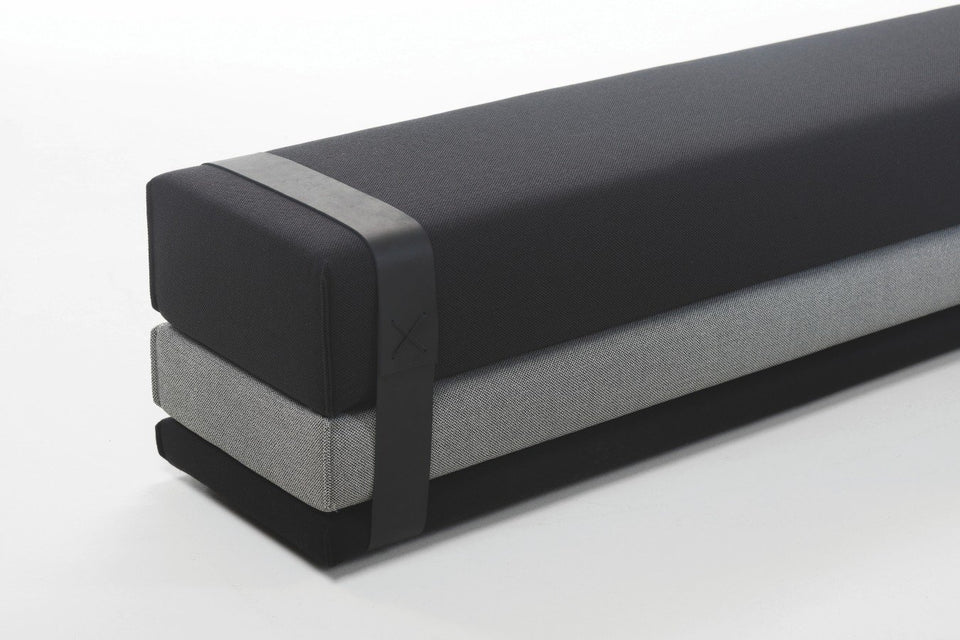 Bavul Bench – Bed