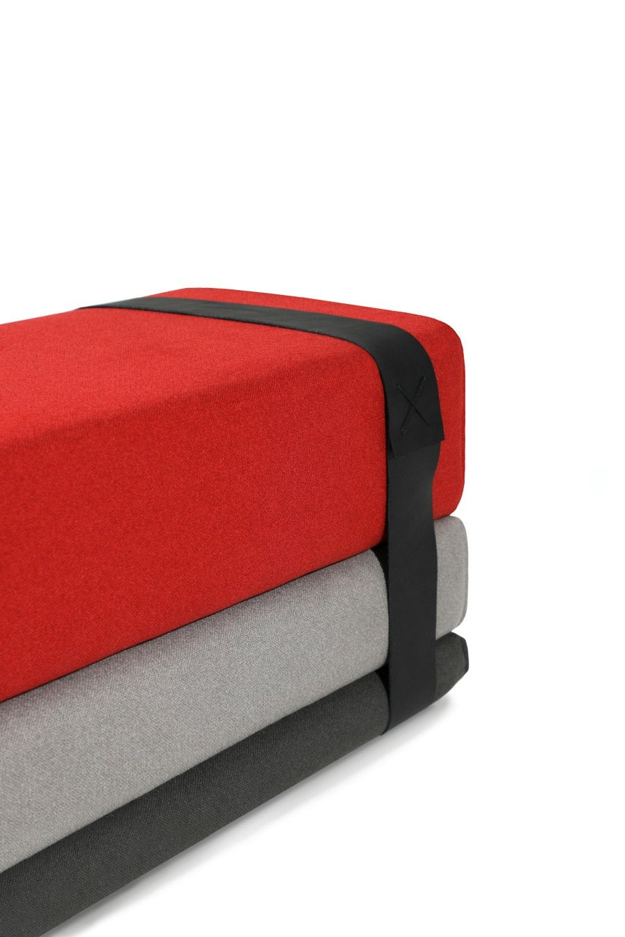 Bavul Bench – Bed