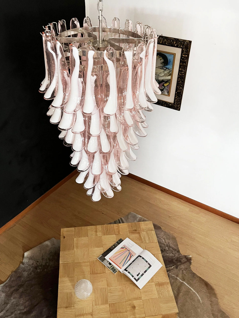 chandelier - additional view 10