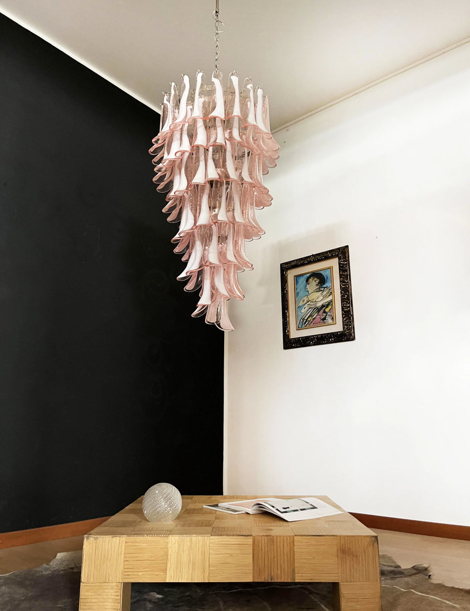 chandelier - additional view 9