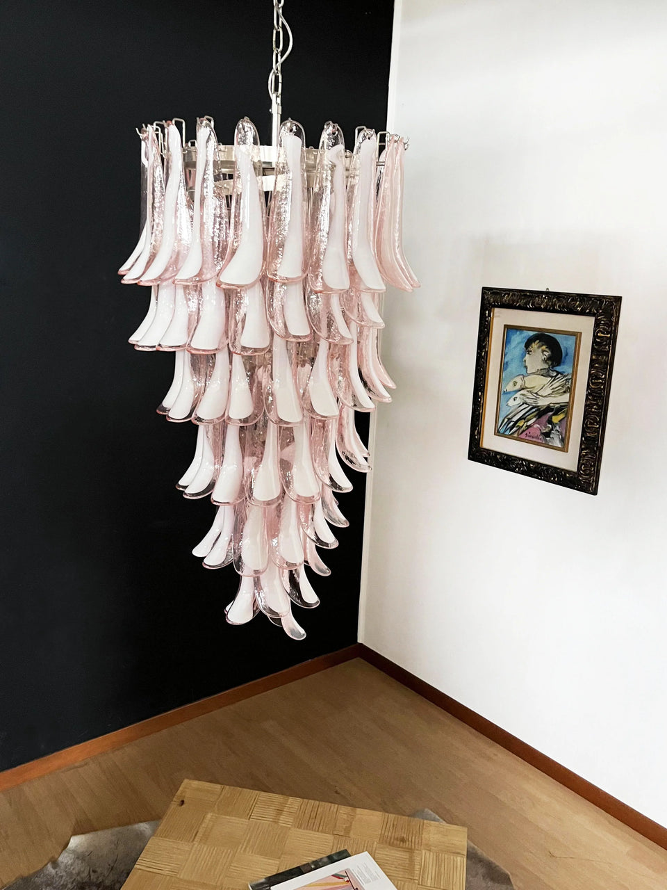 chandelier - additional view 8