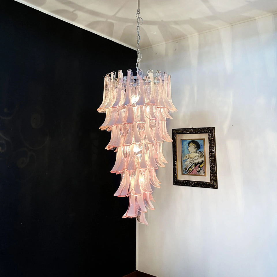 chandelier - lifestyle setting