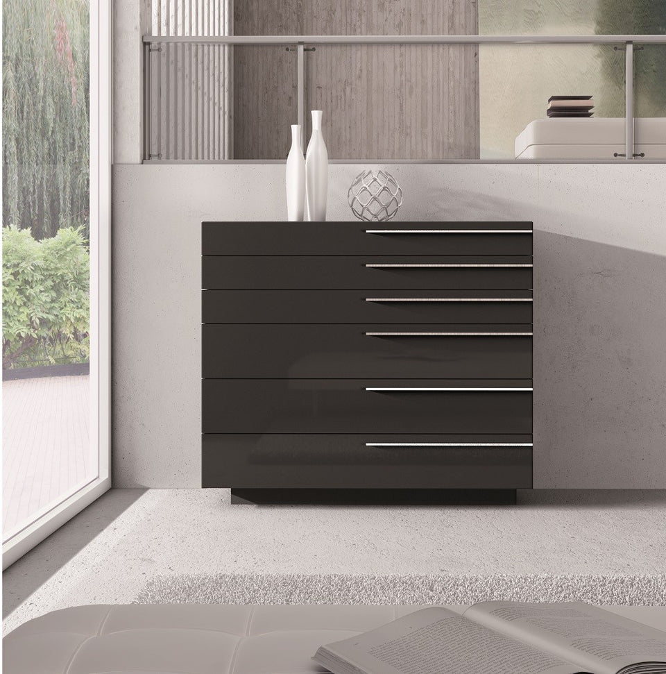 Santana Premium Bedroom