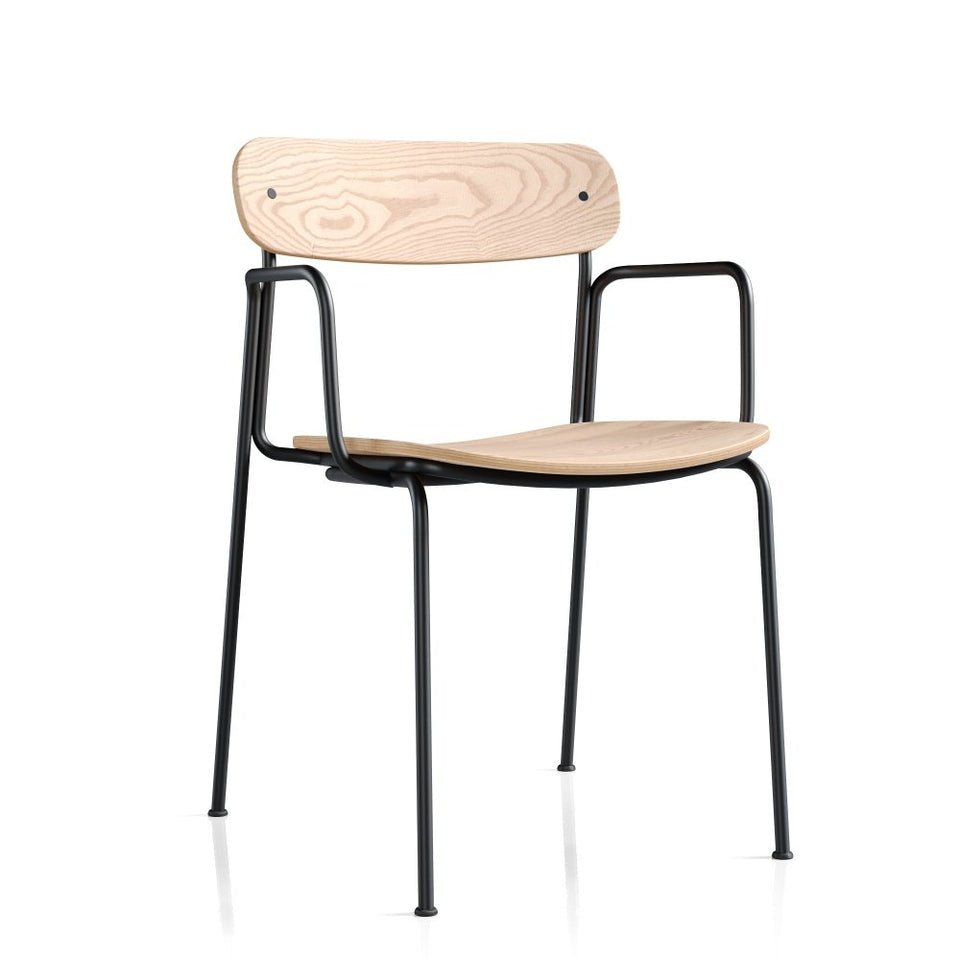 Bellevue Armchair